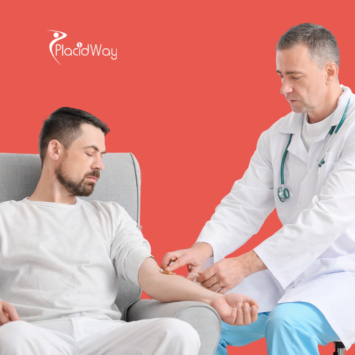 Understanding Prostate Cancer Immunotherapy in Mexico: Advances, Options, and Patient Experiences