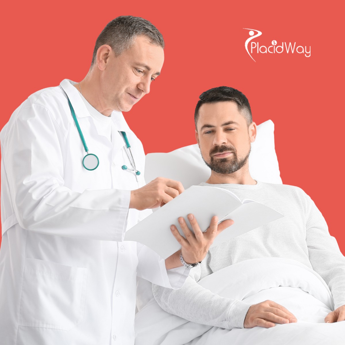 Immunotherapy for Resistant Prostate Cancer: Is Mexico the Right Destination?