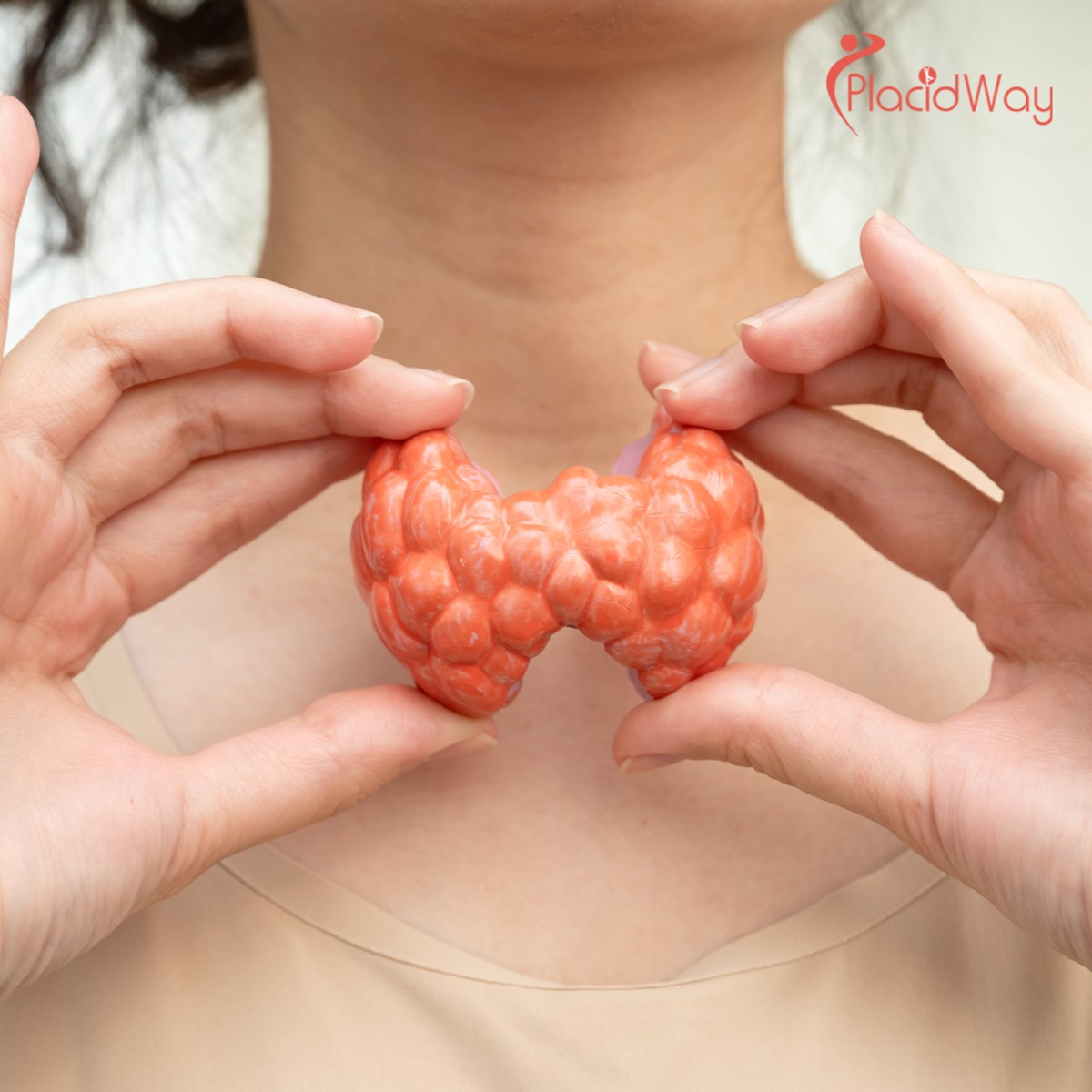 Biological Thyroid Cancer Treatment in Tijuana - Avoiding Radioactive Iodine Therapy