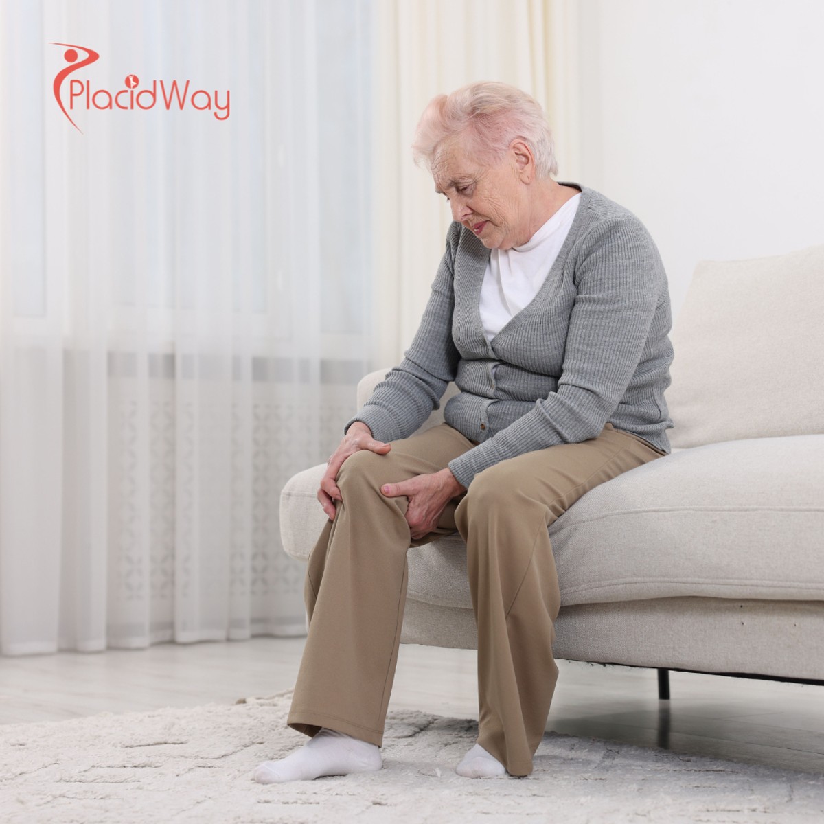 Regenerative Stem Cell Knee Arthritis Treatment in India for Individuals Looking to Reduce Joint Pain & Improve Movement