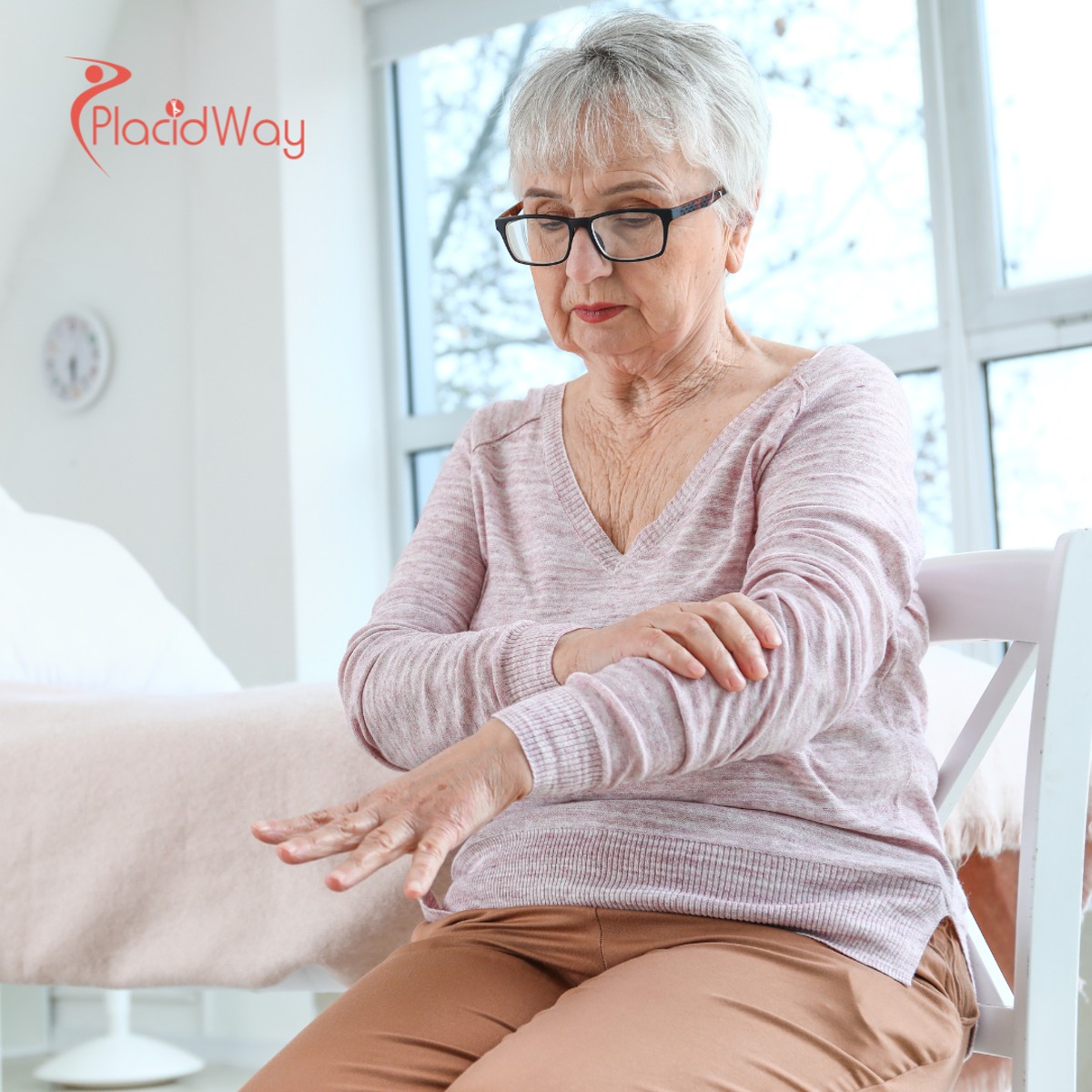 Stem Cell Therapy for Parkinson’s Disease in India for Patients Seeking Innovative Neurological Support