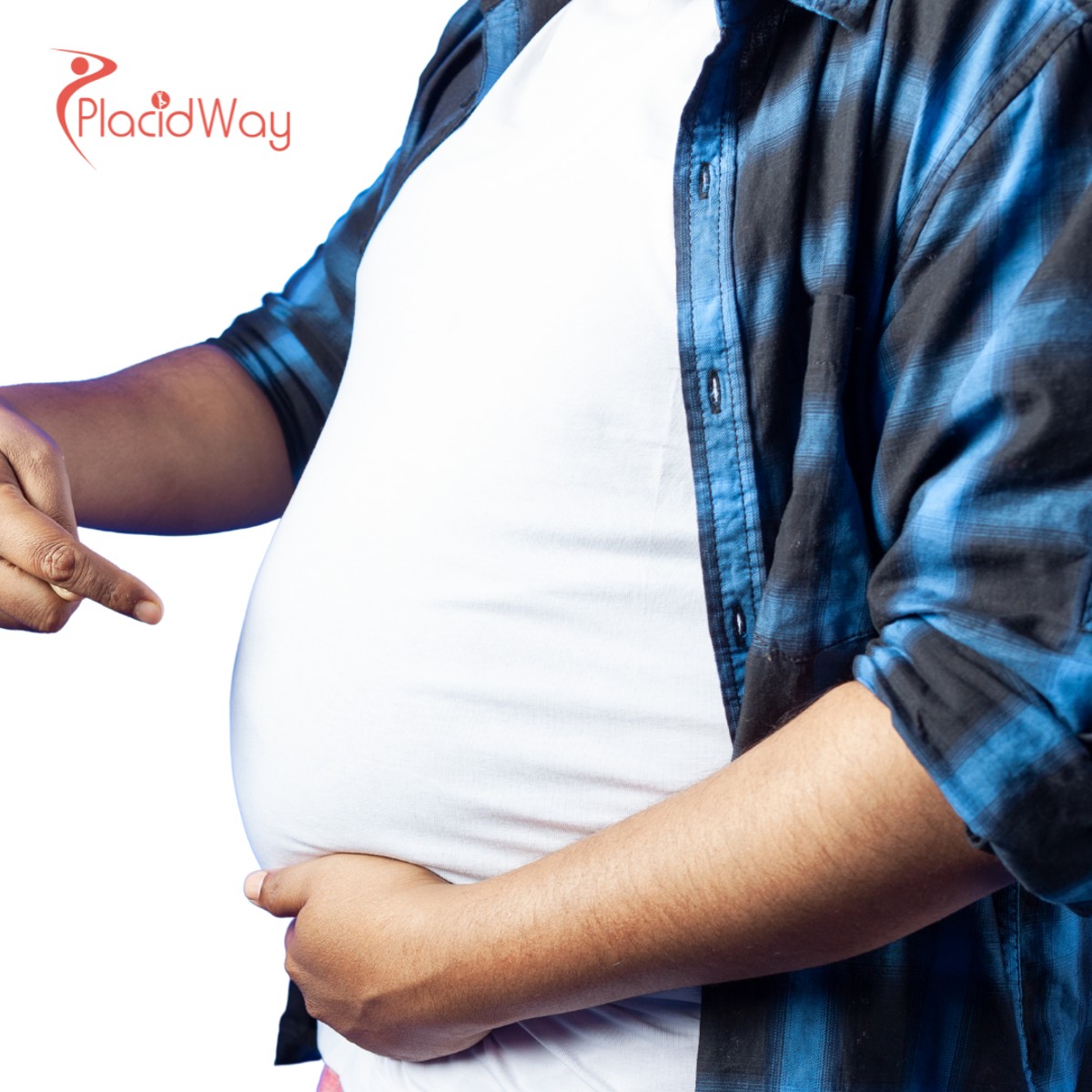 360° Liposuction in South Korea for Full-Body Contouring and Fat Reduction Results