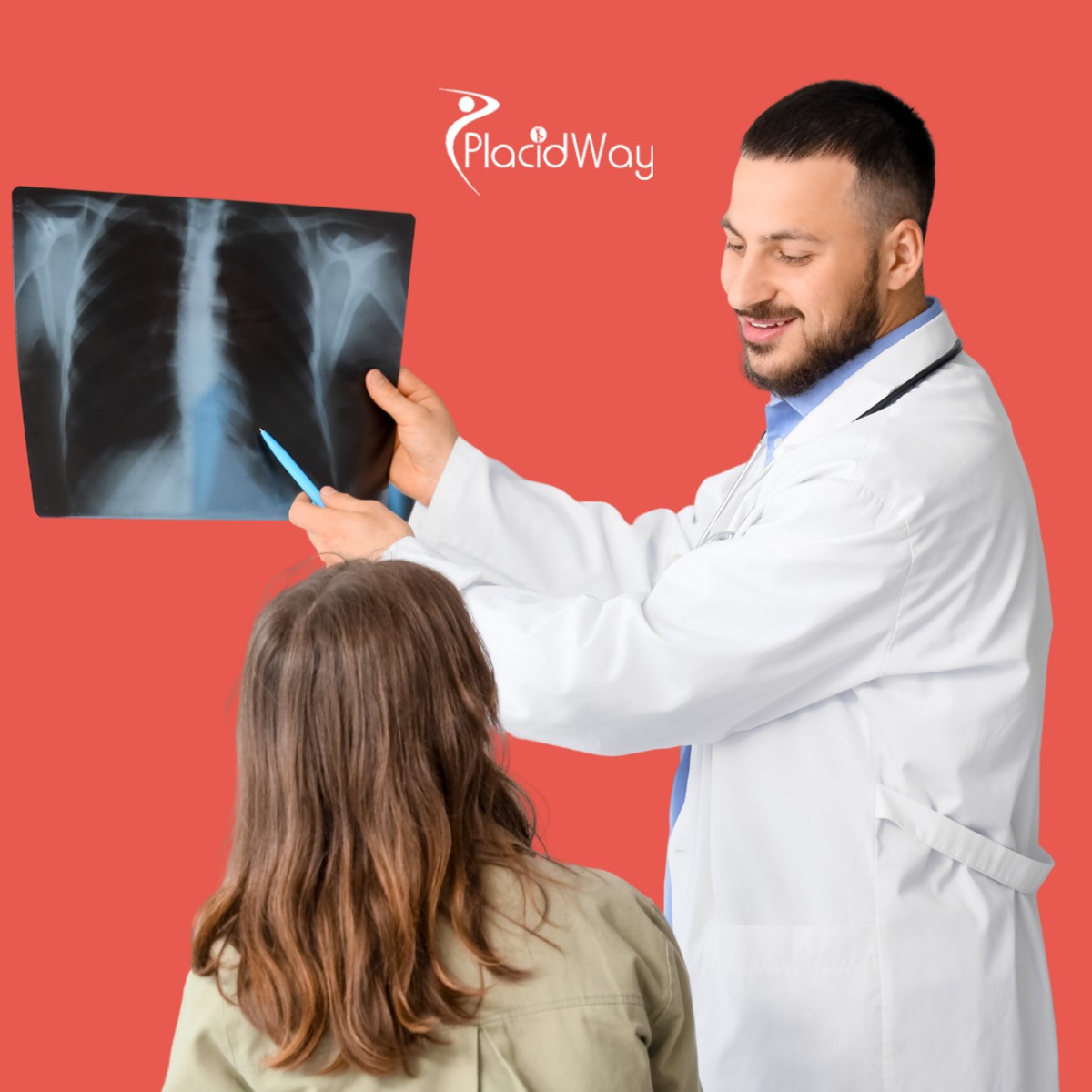 Lung Cancer Immunotherapy in Mexico: Combining Advanced Immune and Alternative Therapies