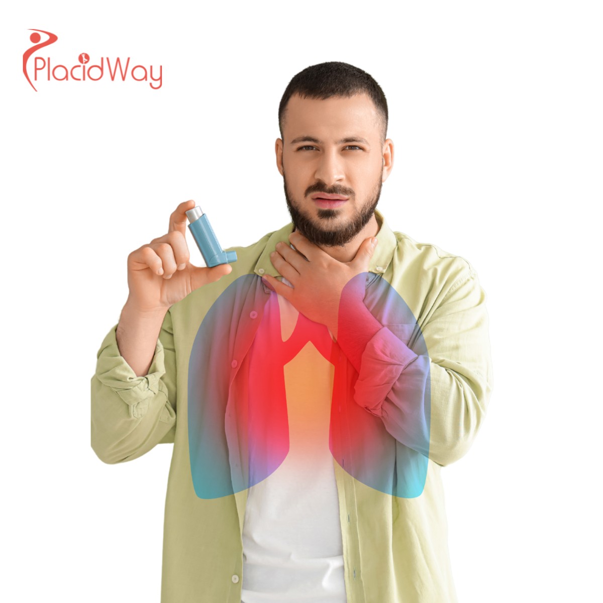 Stem Cell Therapy for COPD in Cancun: Breathe Easy Again