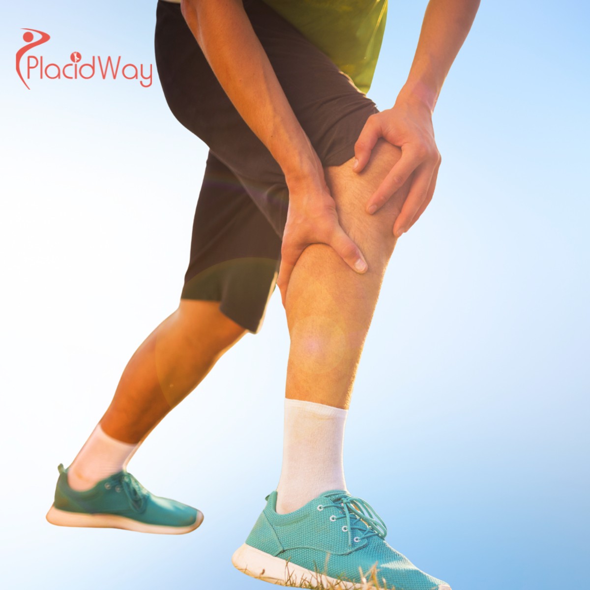 Revolutionizing Knee Pain Relief: Stem Cell Therapy in Mexico City