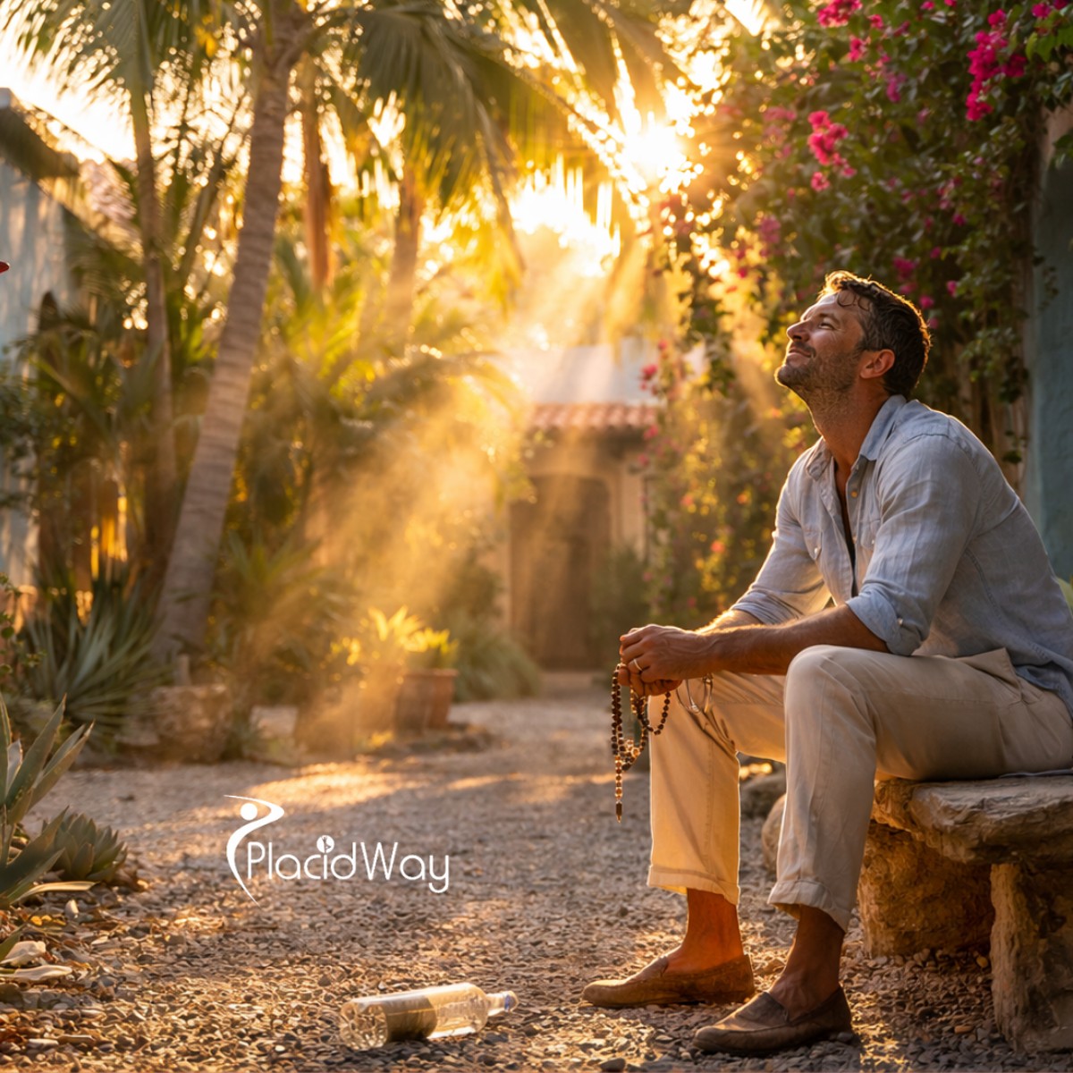 How Ibogaine Interrupts Alcohol Dependence in Mexico?