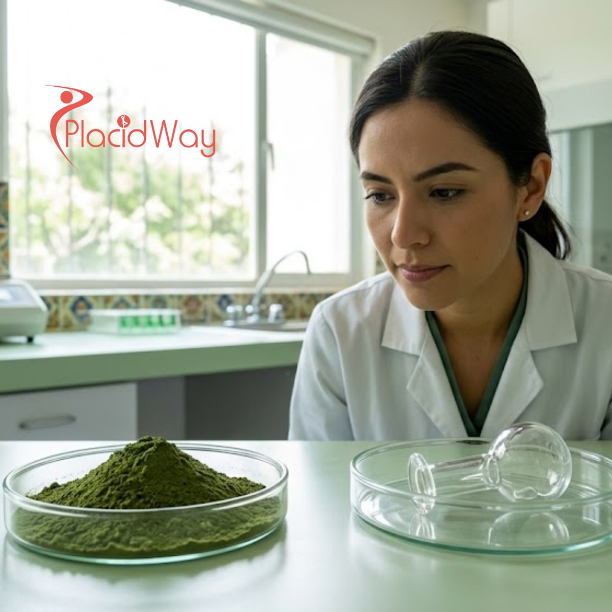 Why Ibogaine is Studied as a Solution for Kratom Alkaloid Addiction in Mexico?