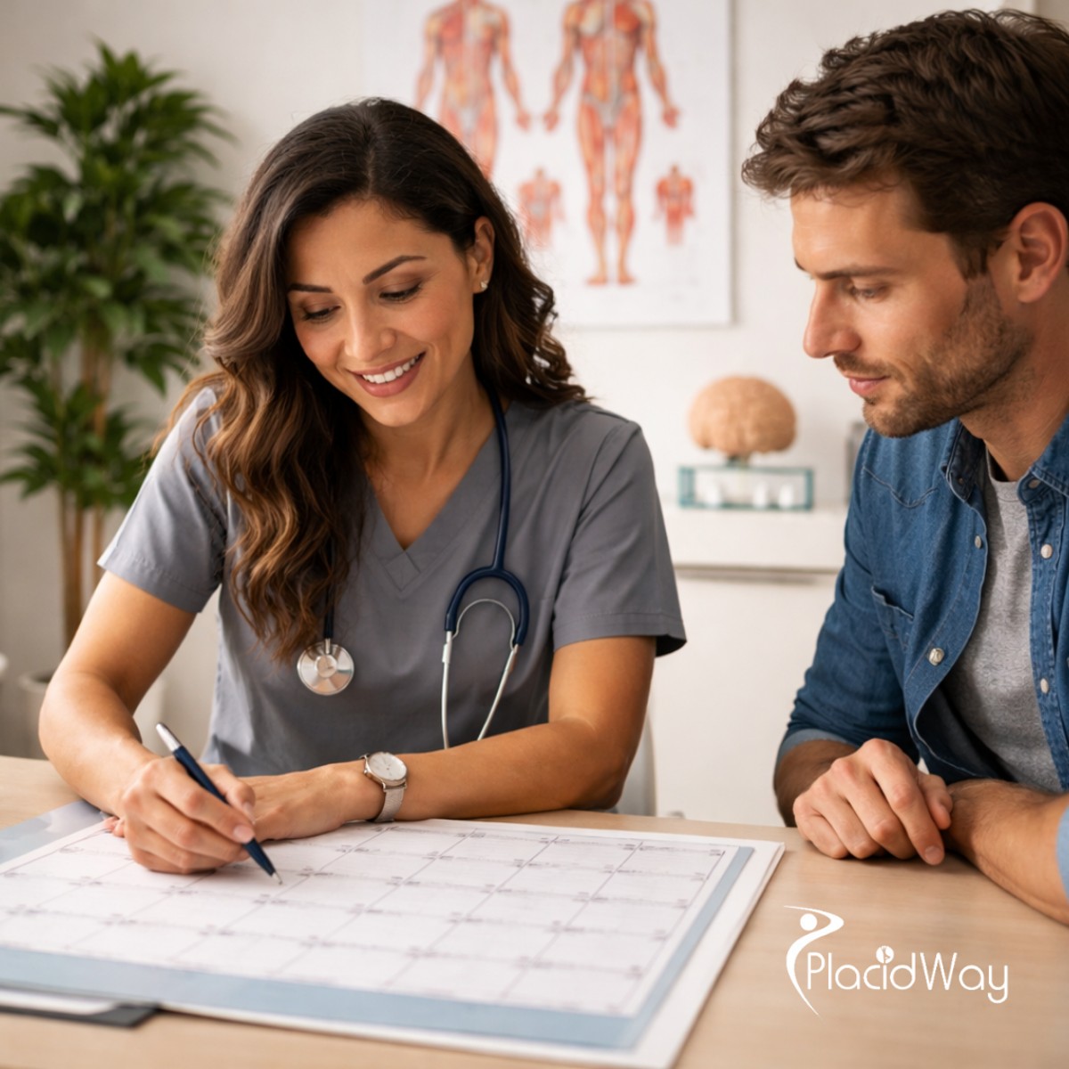 A Step-by-Step Educational Guide to Suboxone Detox via Ibogaine in Mexico