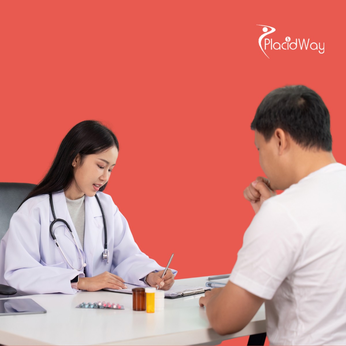 Neuroblastoma Treatment Education for Families Considering Mexico