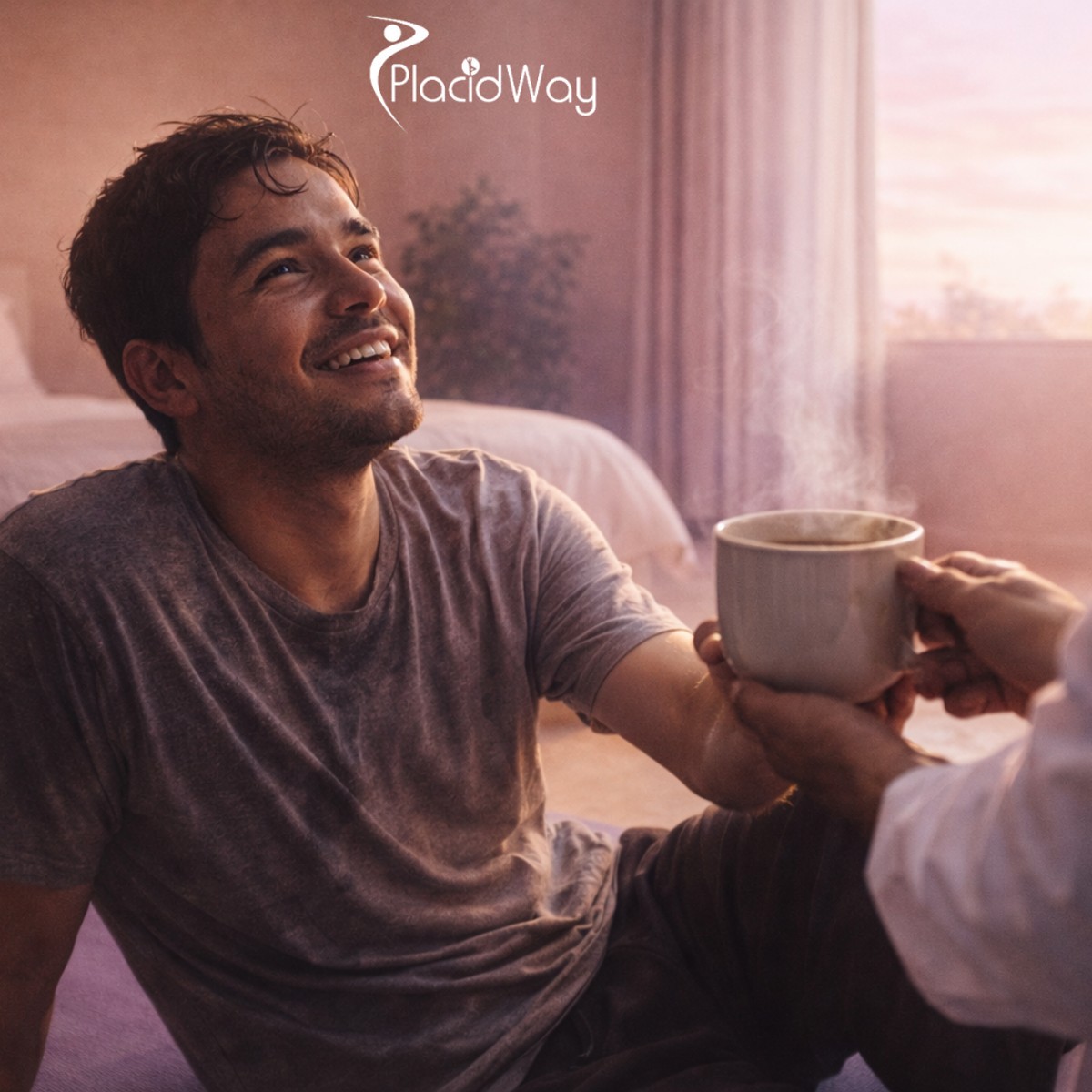 Manage Post-Acute Withdrawal Syndrome (PAWS) with Ibogaine in Mexico