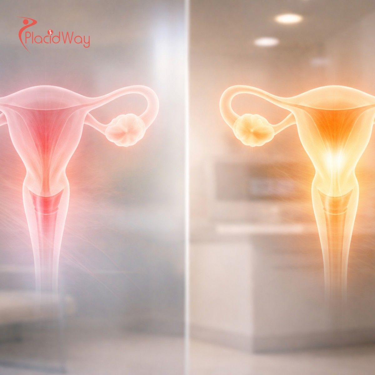 Cervical Cancer vs Uterine Cancer: Key Differences, Symptoms and What to Do Next