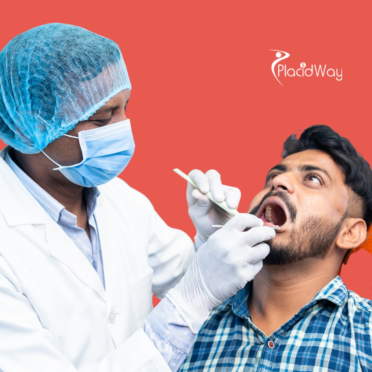 Smiles More Dental Clinic Restores Patients Dental Care