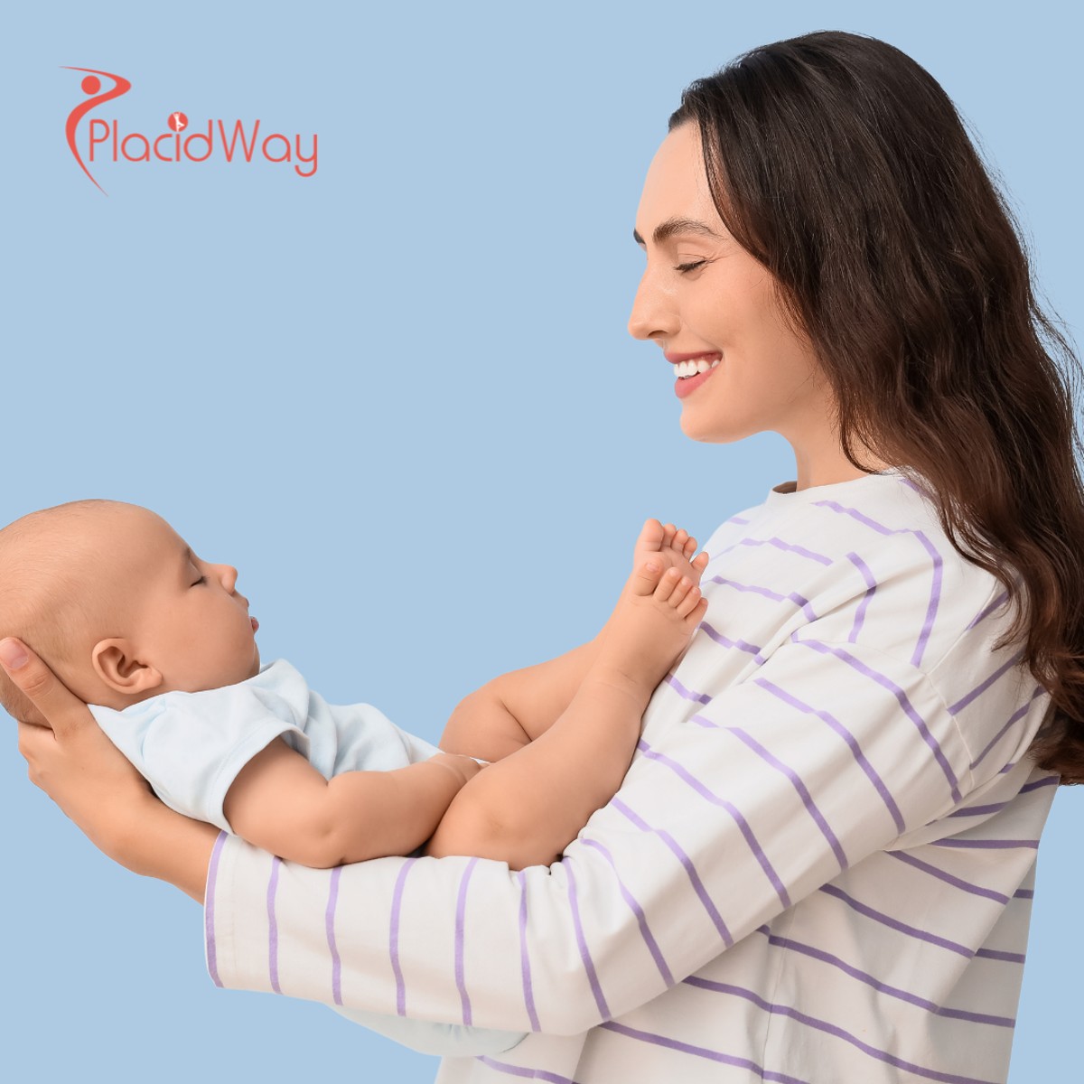 A Short Flight to Parenthood: Cyprus Set to Emerge as the Top IVF Destination for Lebanese Patients