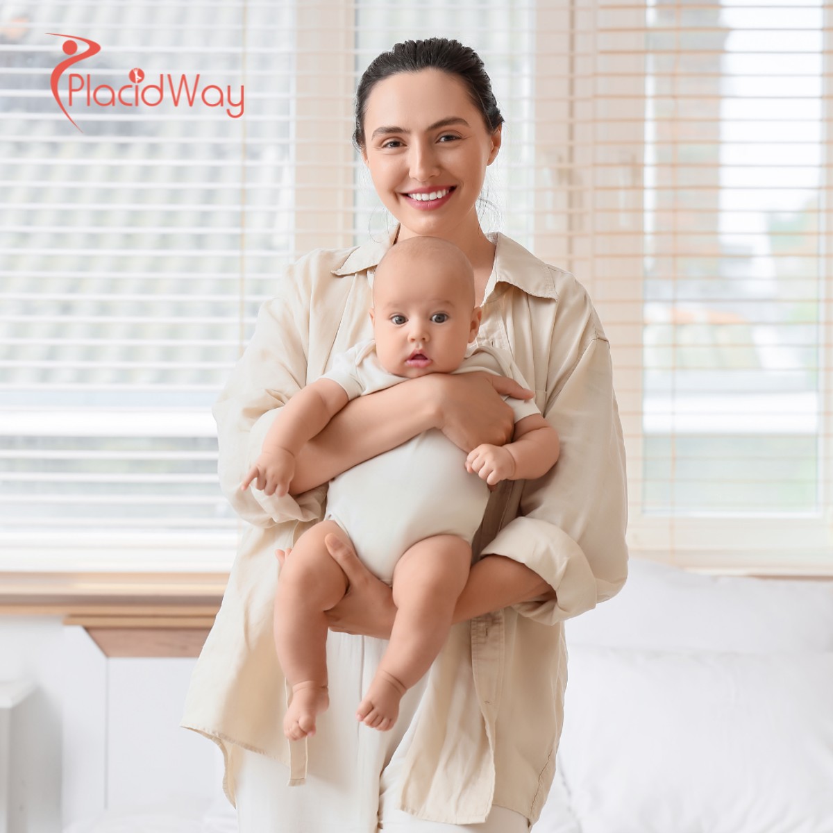 Luxury, Privacy, and High Success Rates: Saudi Arabian Families Drive the Boom in Egypt’s IVF Tourism