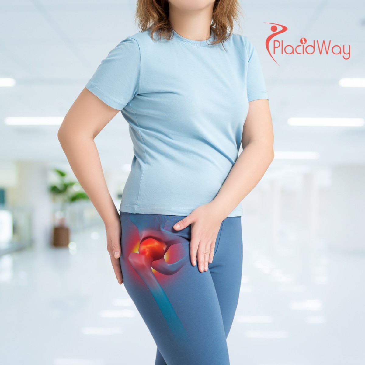 Puerto Vallarta Emerges as the Top Recovery Hub for US Seniors Seeking Luxury Hip Replacement Packages