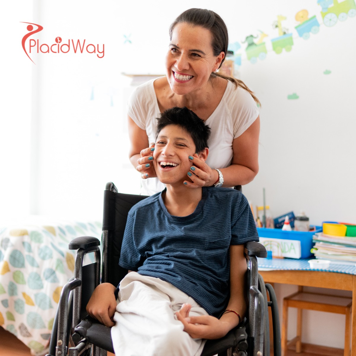 The Central Asian Health Bridge: Why Uzbekistan is Seeing a 40% Surge in Patients Traveling to India for Neurological Stem Cell Therapy