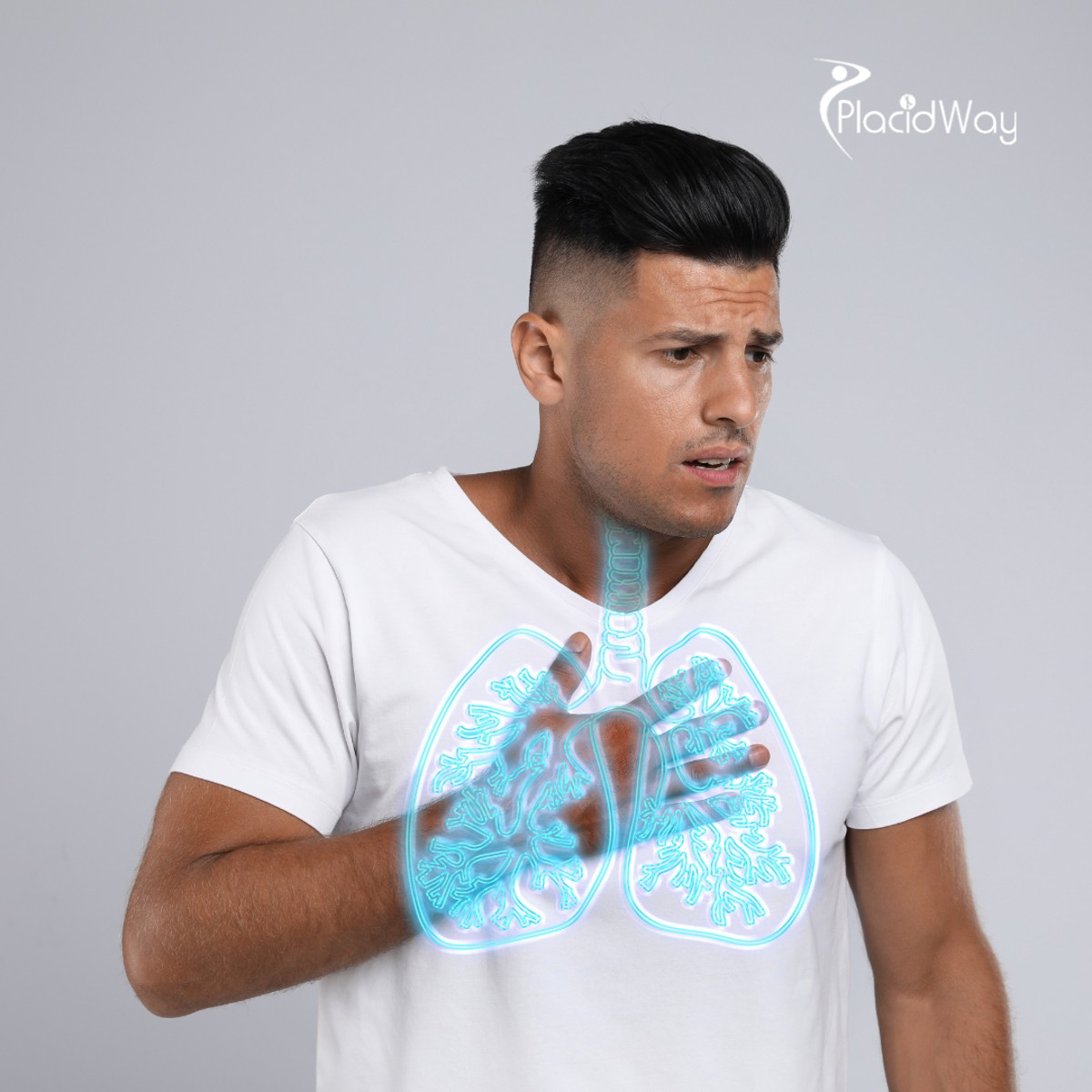 Fresh Air and New Cells US COPD Patients Find Respiratory Relief in Puerto Vallarta