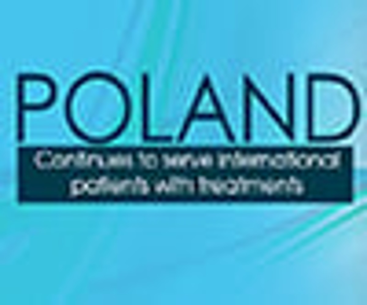 Best Healthcare Treatment in Poland