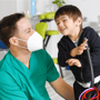 Cerebral Palsy Treatment with Stem Cell Therapy in Ukraine thumbnail