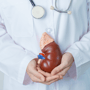 Nierentransplantation in der Türkei durch das Başkent Universitätsklinikum Istanbul thumbnail