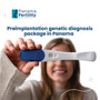 Paquete de Diagnóstico Genético Preimplantacional en Ciudad de Panamá por Panama Fertility thumbnail
