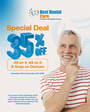 35% OFF Full-Arch Dental Treatments â€“ Limited-Time Promotion thumbnail