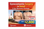 Gynecomastia Surgery in Seoul, Korea by Evita Plastic Clinic thumbnail