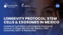 Umbilical Cord Stem Cell Longevity Protocol in Cancun or Playa del Carmen Mexico | MSC, Exosomes, NAD+ & Resveratrol thumbnail