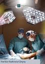 Knieersatz-Revisionspaket in Bursa, Istanbul, Türkei thumbnail
