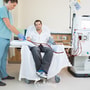 Stem Cell Therapy for Kidney Failure Package in Cancun, Mexico by Clinica MER thumbnail
