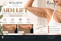 Arm Lift Package at Wolistic Center - Aesthetic & Wellness Clinic in Istanbul Turkey, Istanbul, Turkey thumbnail