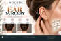 Ear Surgery Package at Wolistic Center - Aesthetic & Wellness Clinic in Istanbul Turkey, Istanbul, Turkey thumbnail