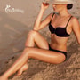 Breast Augmentation with Silicone/Fat & Lifting Package in Istanbul, Turkey with Contoured Results thumbnail