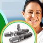 All on 4 Dental Implants at Dental Brush Tijuana, Mexico thumbnail