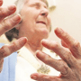 Chinese Medicine for Rheumatoid Arthritis in Beijing China thumbnail