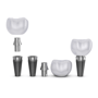 Best Package for Dental Implant in Tijuana, Mexico thumbnail