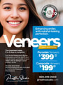 Los Algodones Veneers: Dental Package by The Prostho Studio in Mexico thumbnail