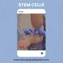 Stem cells Therapy for fibrosis thumbnail