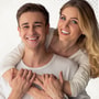 Hollywood Smile E-max Package at DentSpa with Veneers Istanbul Expertise thumbnail