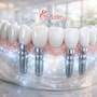 All-on-4 Dental Implants Package in Mexico by Complete Advanced Dentistry  thumbnail