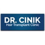 Direct Hair Implantation (DHI) at Dr. Cinik Hair Transplant Clinic, Istanbul, Turkey thumbnail