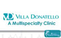 Knee replacement surgery package Villa Donatello thumbnail