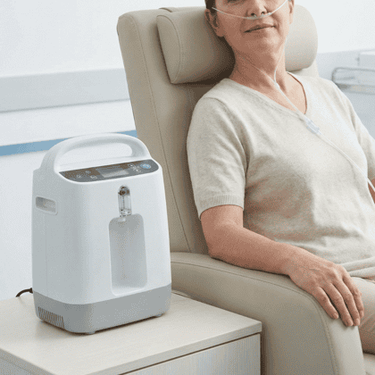 Oxygen Therapy Medical Tourism