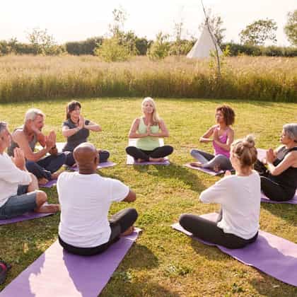 Corporate Wellness Retreats Medical Tourism