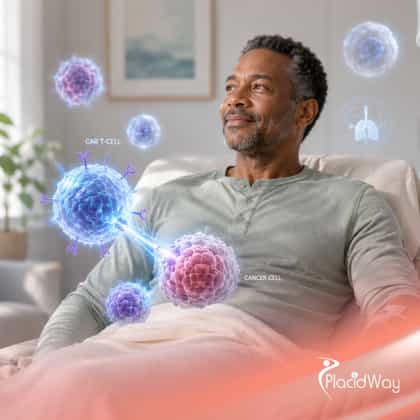 CAR-T Cell Therapy Medical Tourism