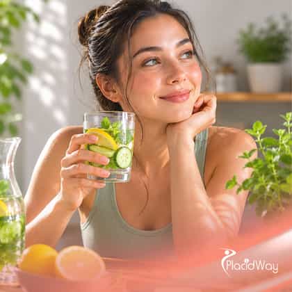 Detox Medical Tourism