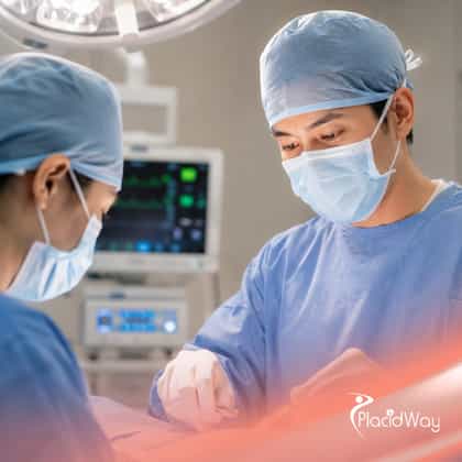 General Surgery Medical Tourism