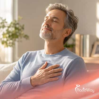 Heart Care/Surgery Medical Tourism