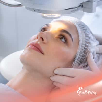 Laser Surgery Medical Tourism