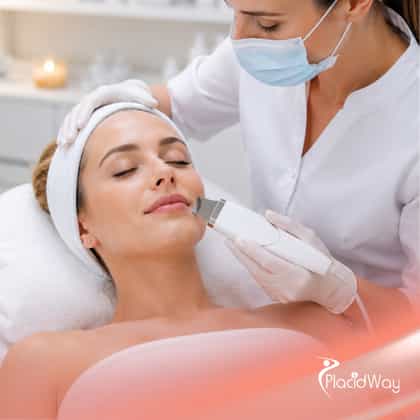Medical Spa Treatment Medical Tourism